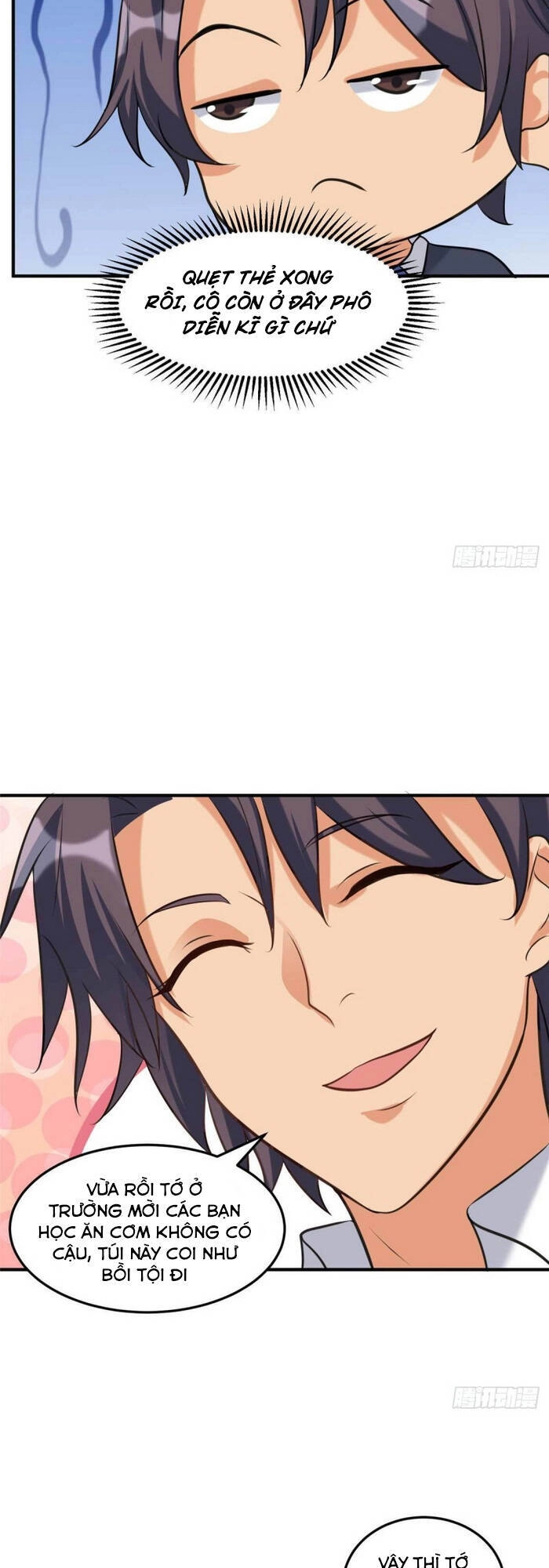 Đế Tế Chapter 45 - 13