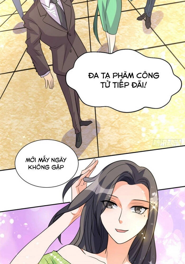 Đế Tế Chapter 46 - 2