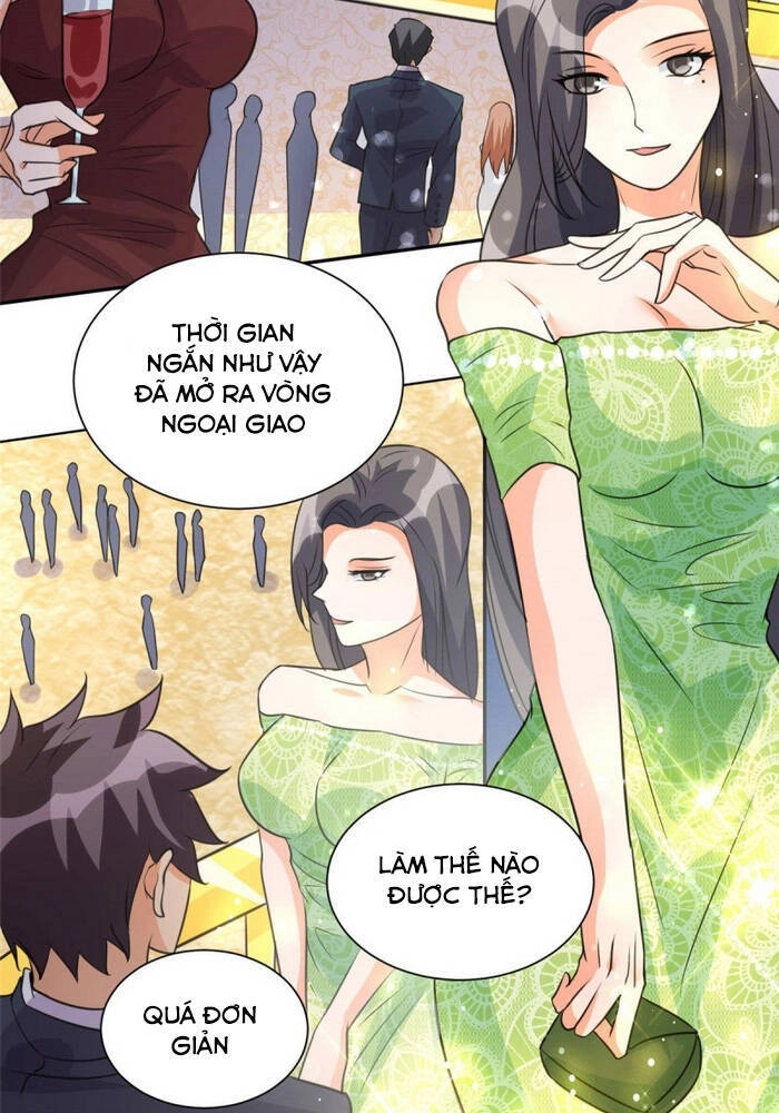 Đế Tế Chapter 46 - 4