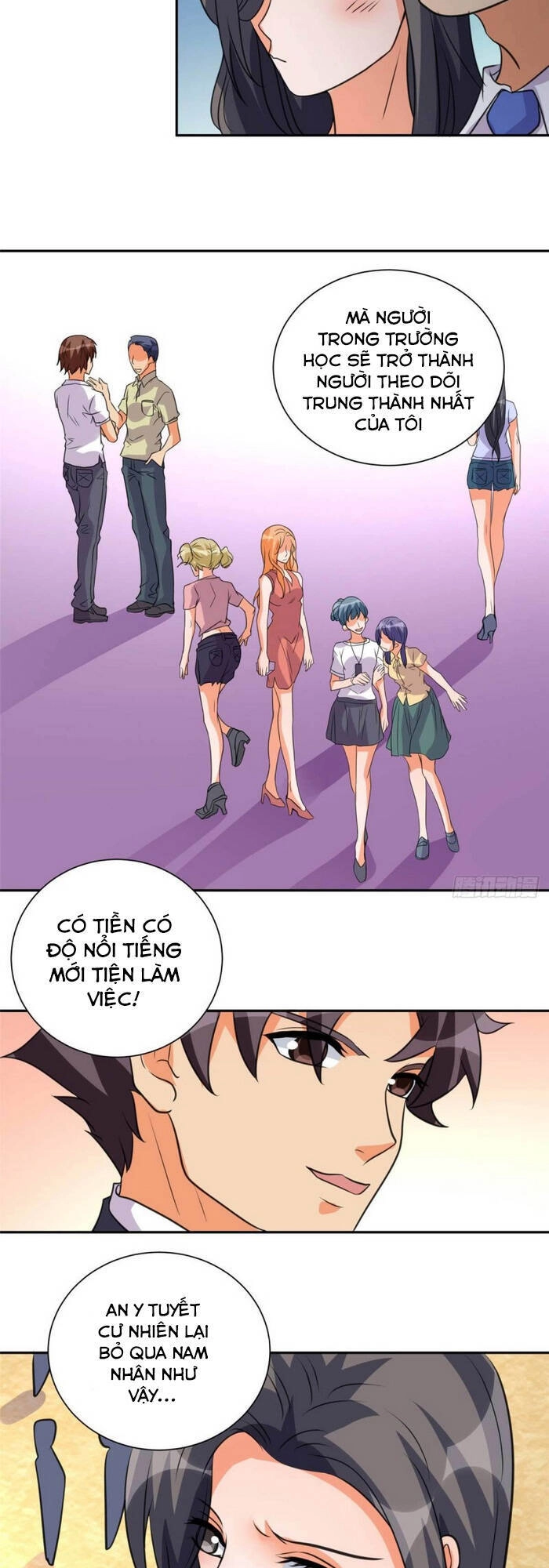 Đế Tế Chapter 46 - 7