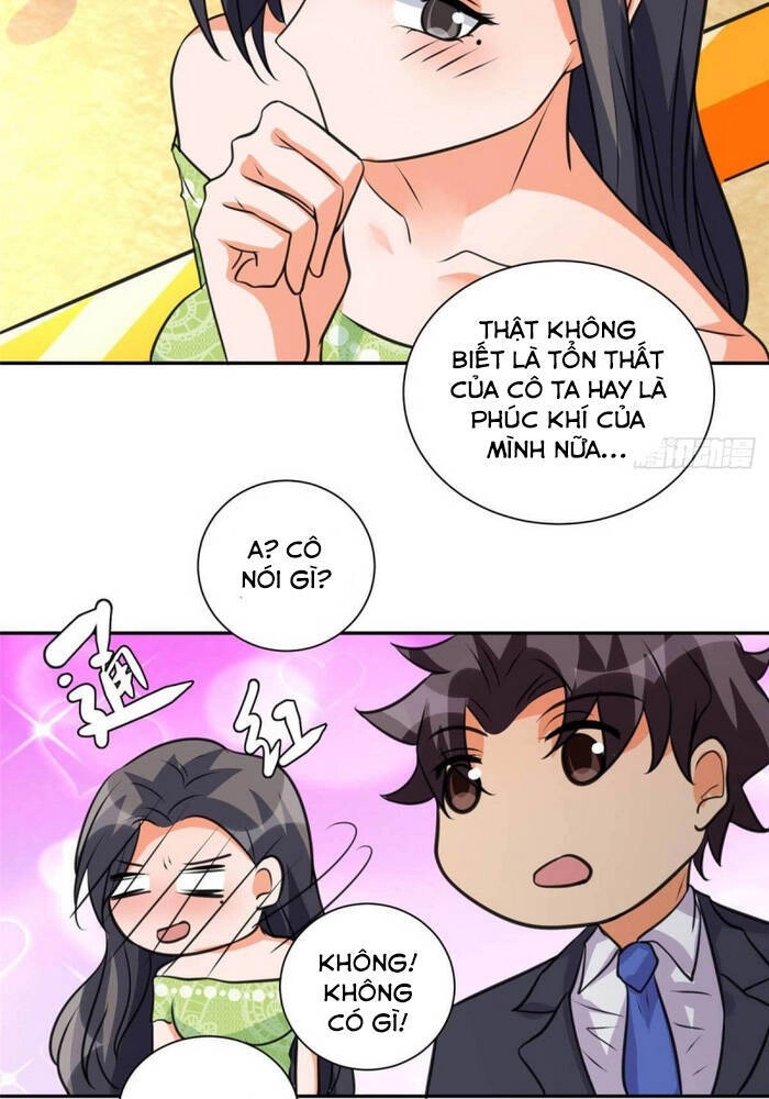 Đế Tế Chapter 46 - 8