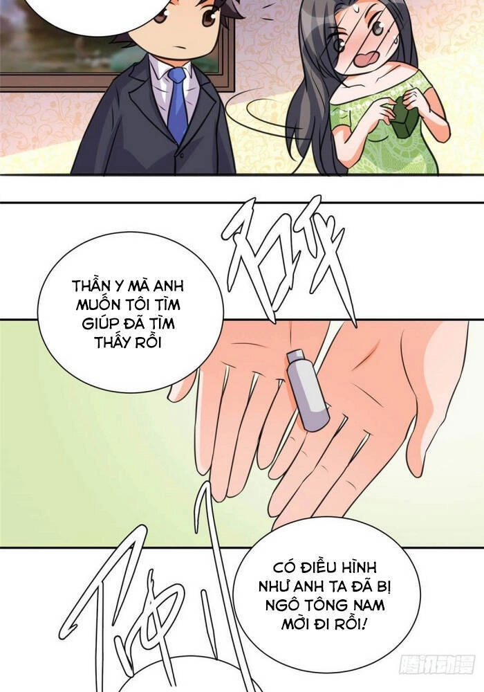 Đế Tế Chapter 46 - 10