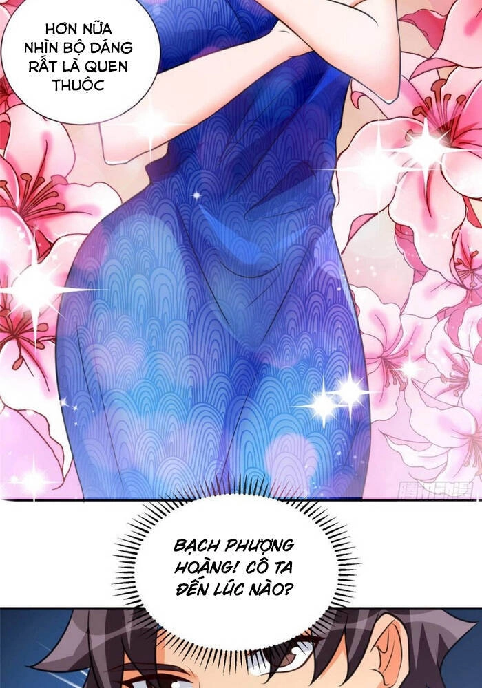 Đế Tế Chapter 46 - 12