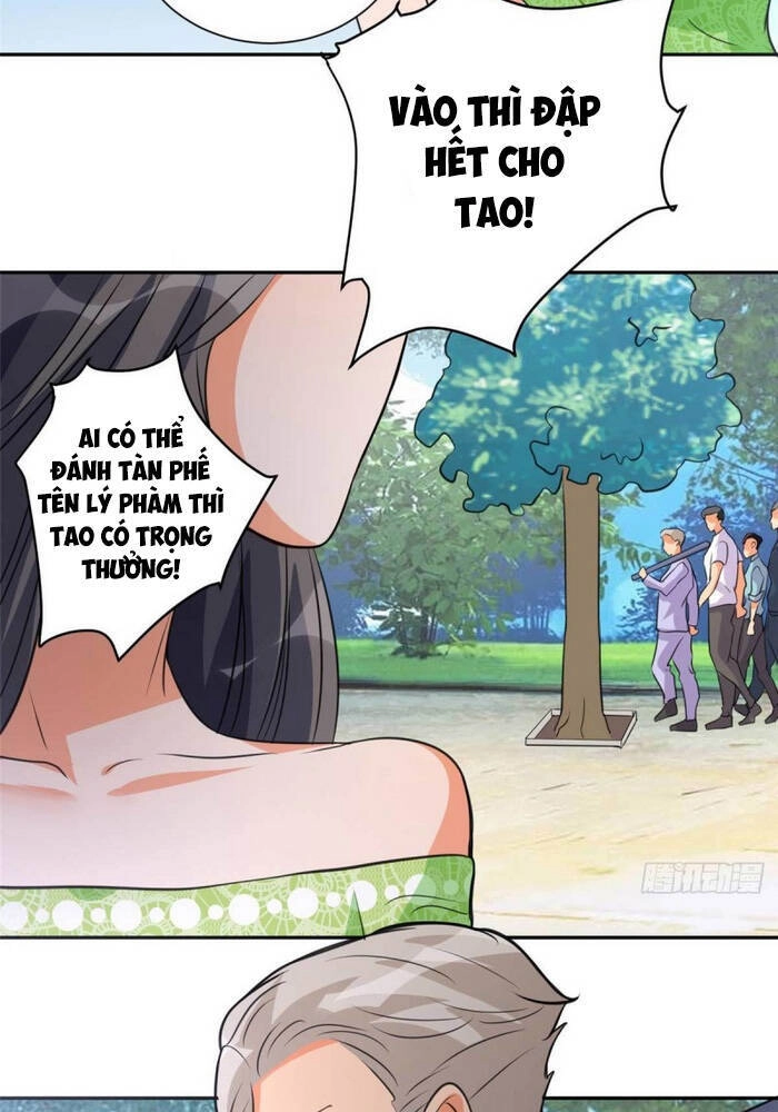 Đế Tế Chapter 46 - 14