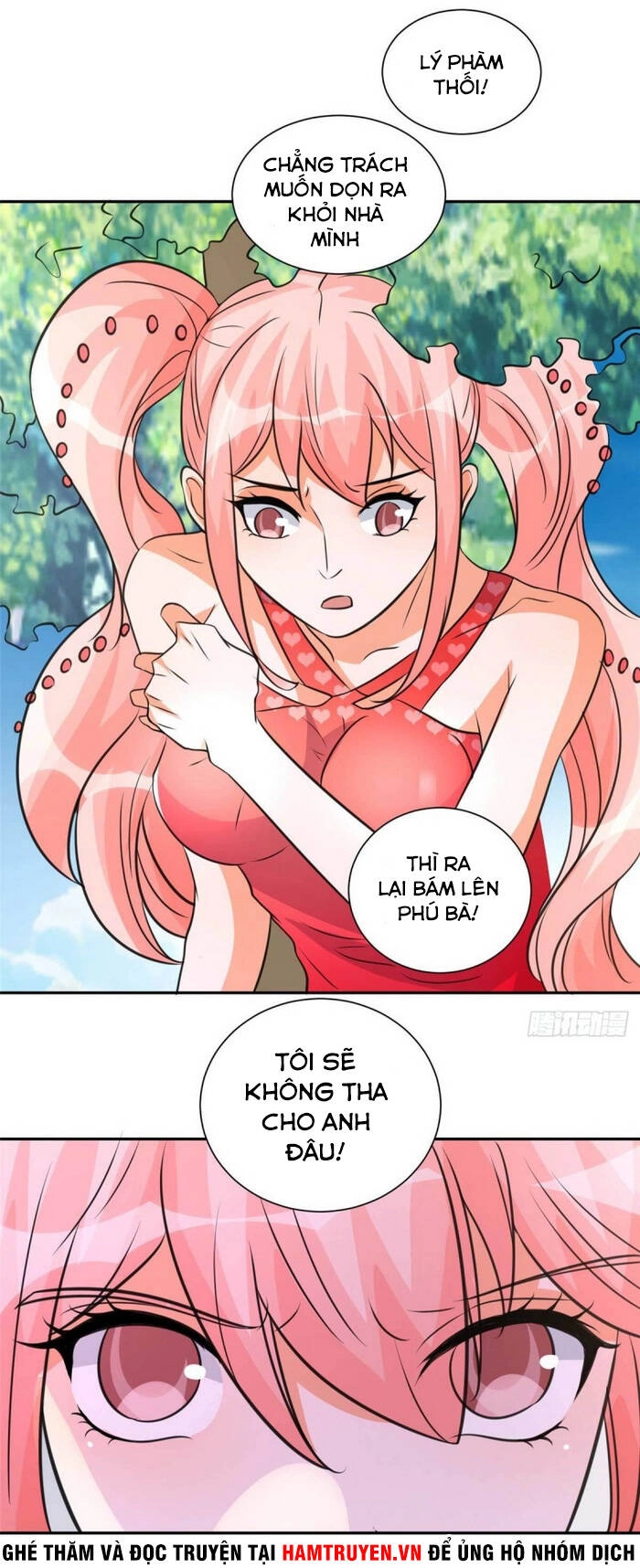 Đế Tế Chapter 46 - 21