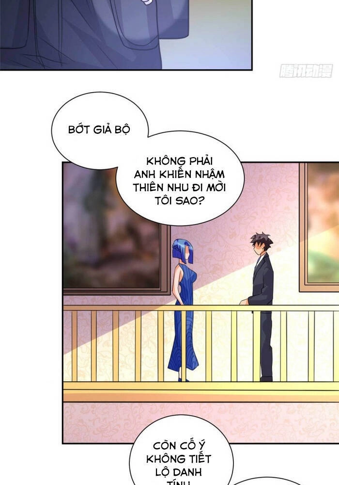 Đế Tế Chapter 47 - 2