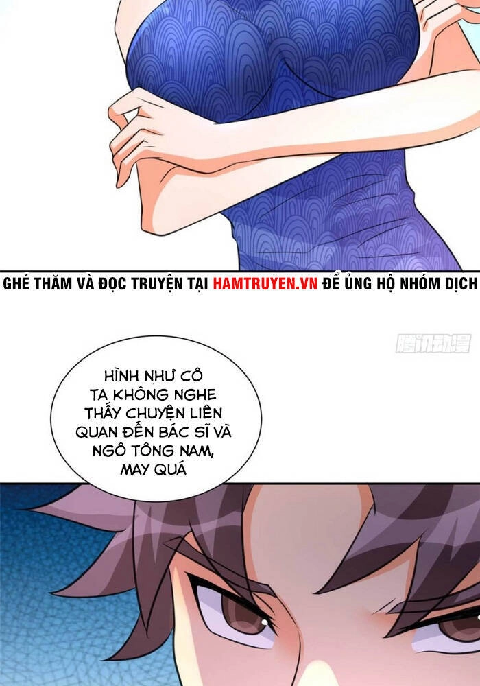 Đế Tế Chapter 47 - 4