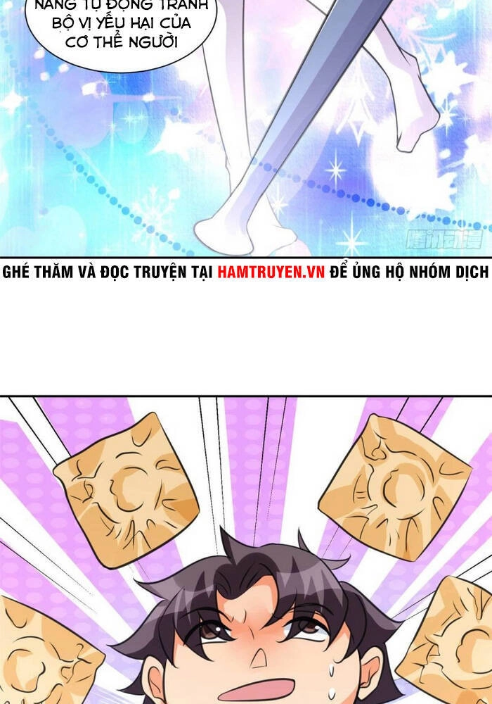 Đế Tế Chapter 47 - 10