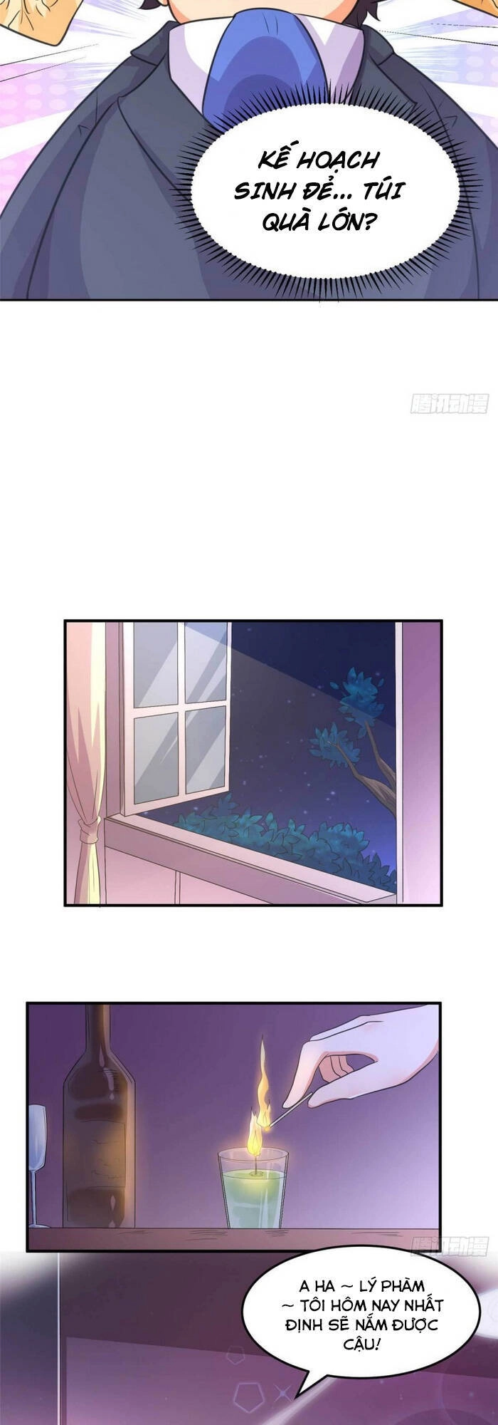 Đế Tế Chapter 47 - 11