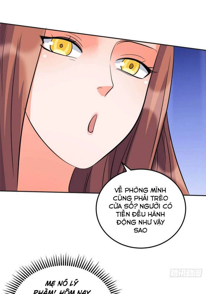 Đế Tế Chapter 47 - 14