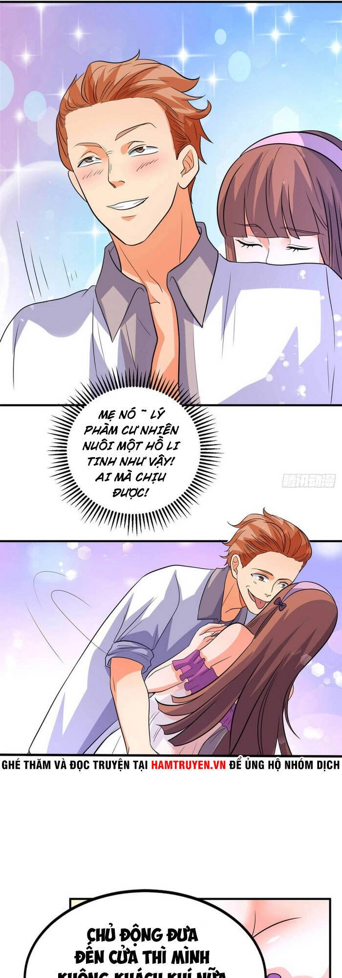 Đế Tế Chapter 47 - 17