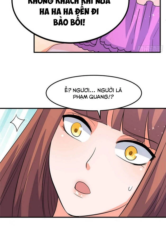 Đế Tế Chapter 47 - 18