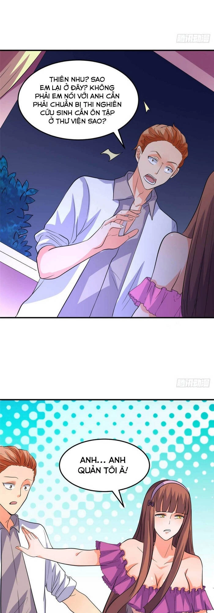 Đế Tế Chapter 47 - 19