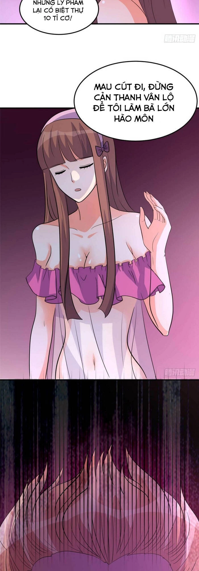 Đế Tế Chapter 48 - 3