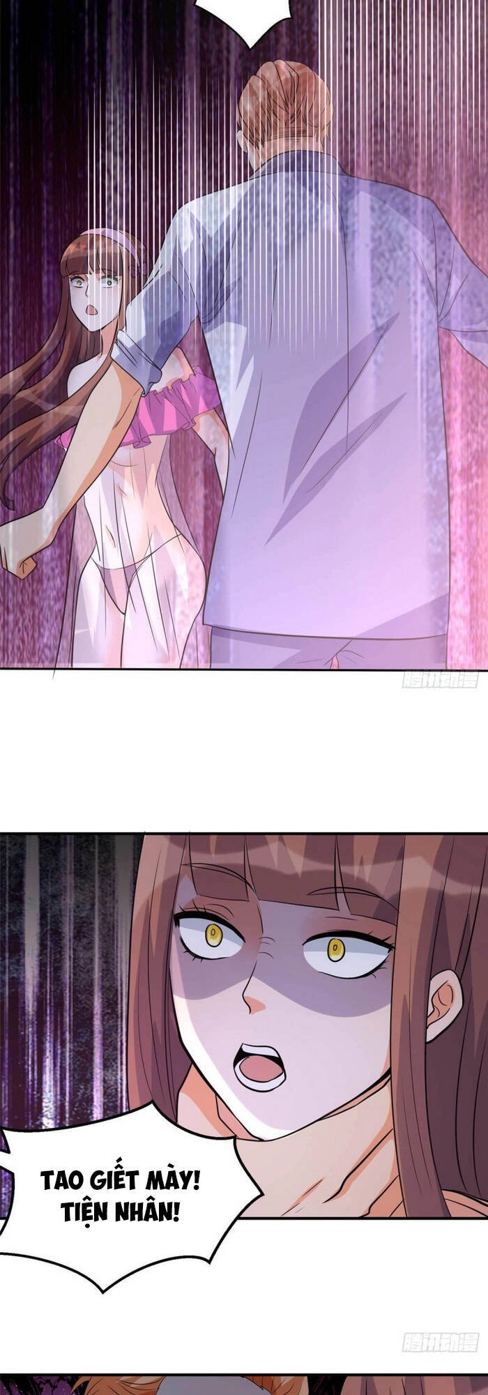 Đế Tế Chapter 48 - 5