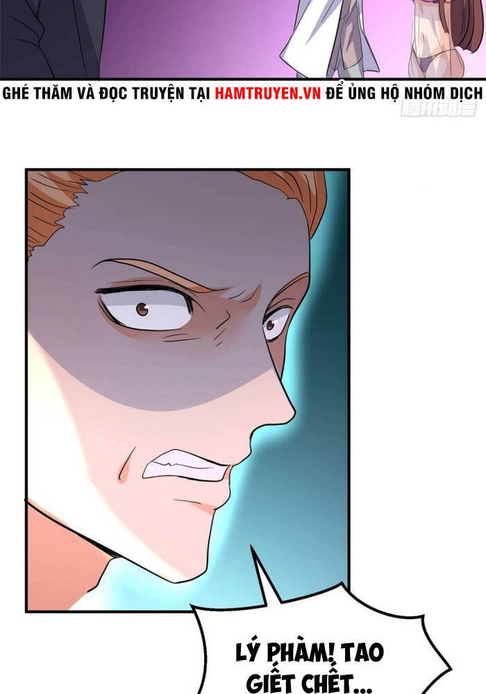 Đế Tế Chapter 48 - 8