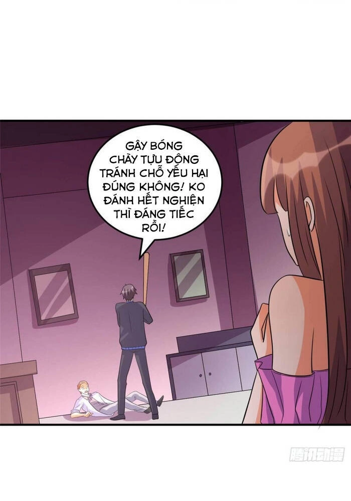 Đế Tế Chapter 48 - 10