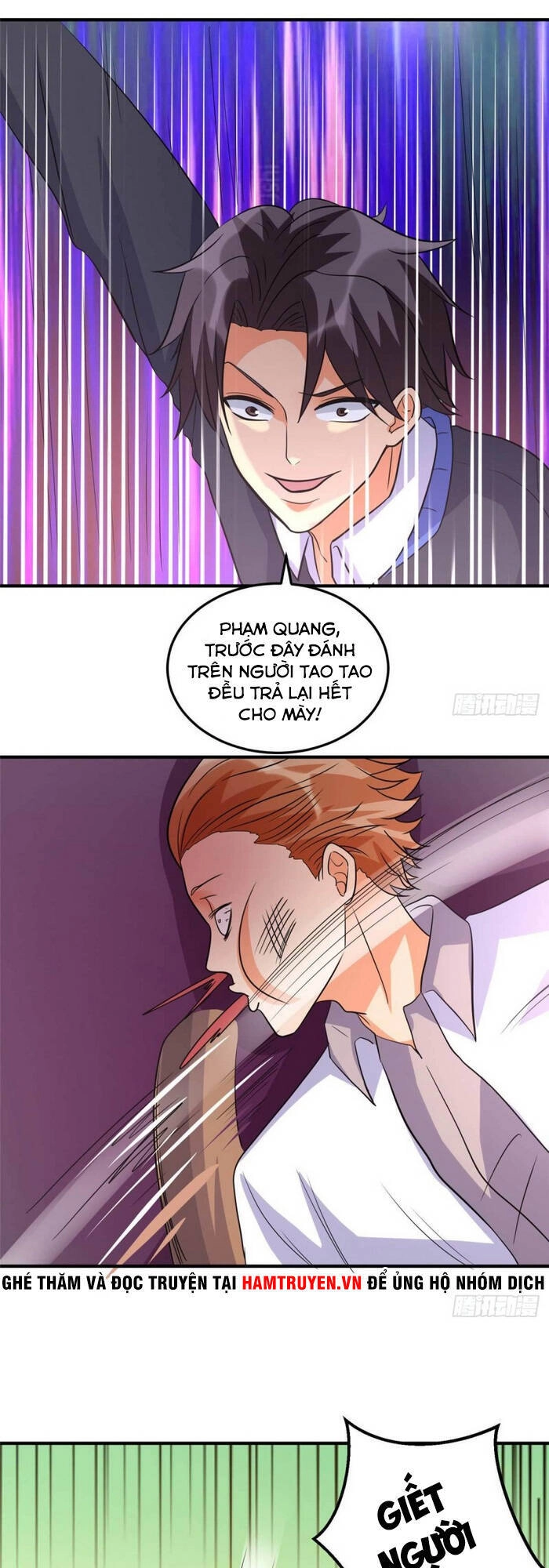 Đế Tế Chapter 48 - 11