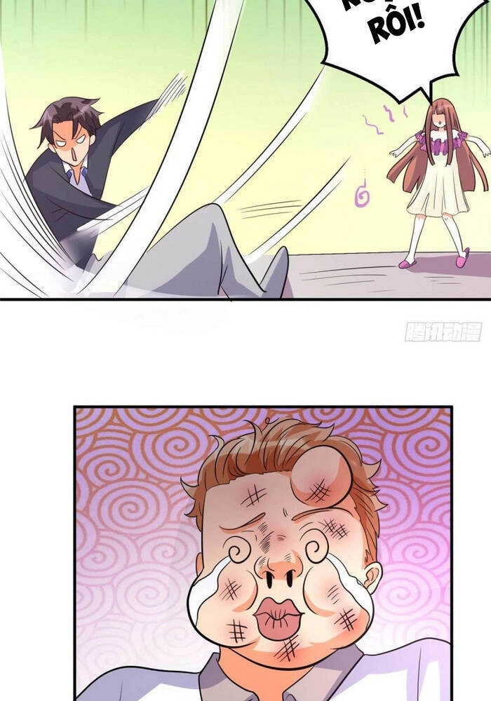 Đế Tế Chapter 48 - 12