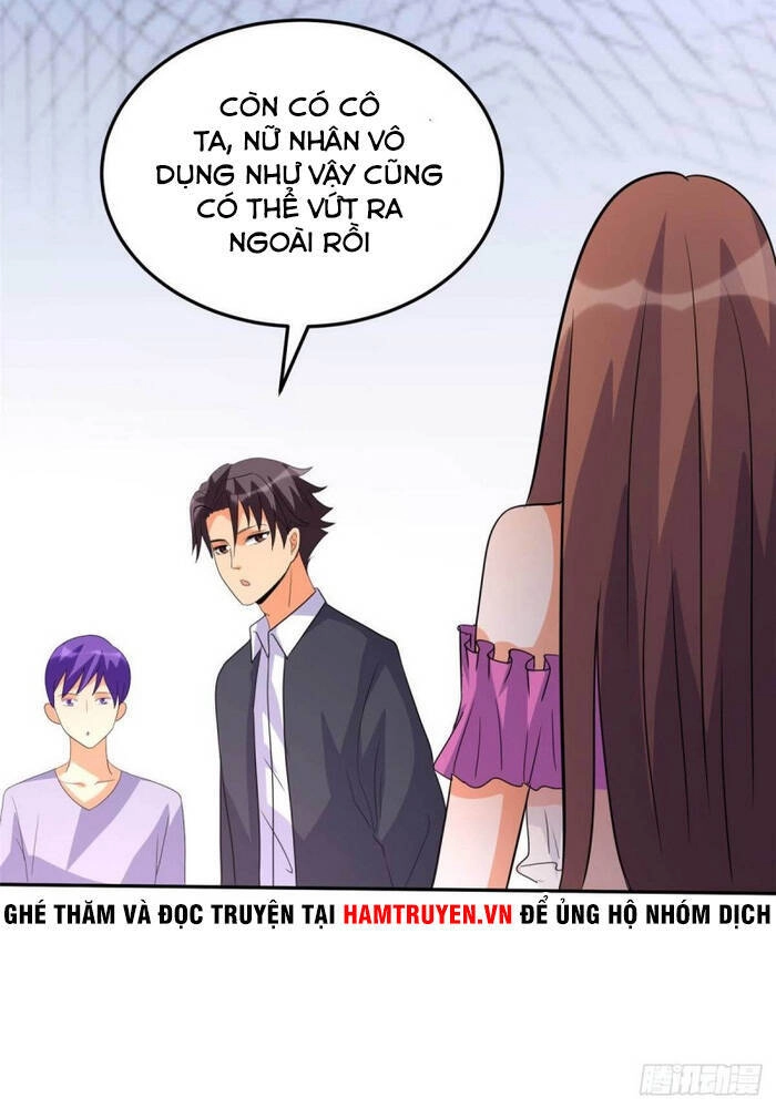 Đế Tế Chapter 48 - 14