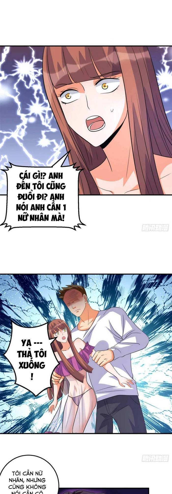 Đế Tế Chapter 48 - 15