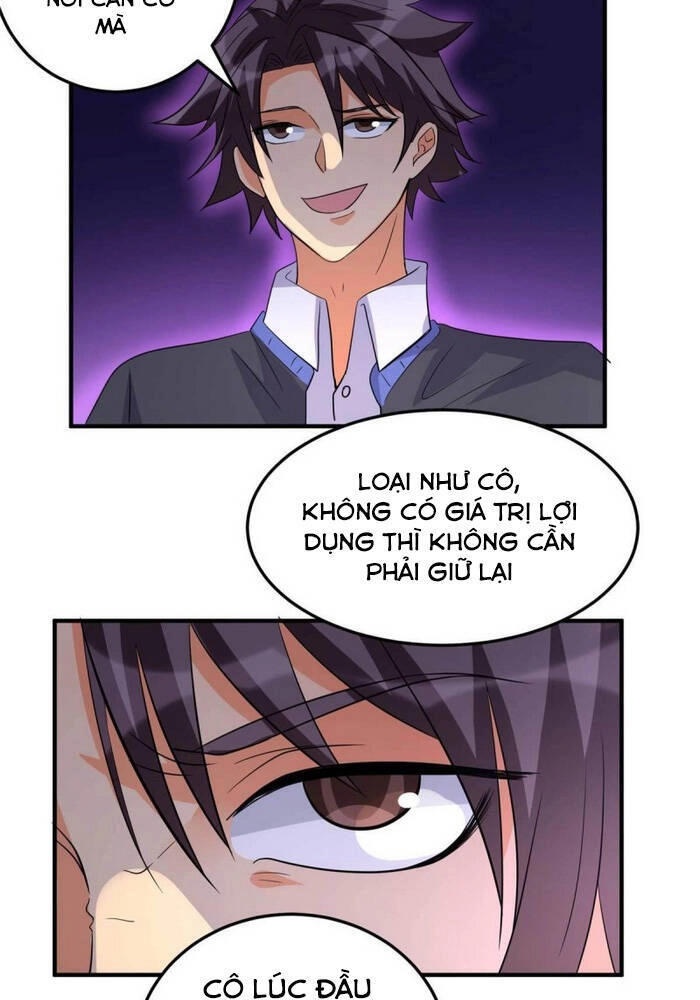 Đế Tế Chapter 48 - 16