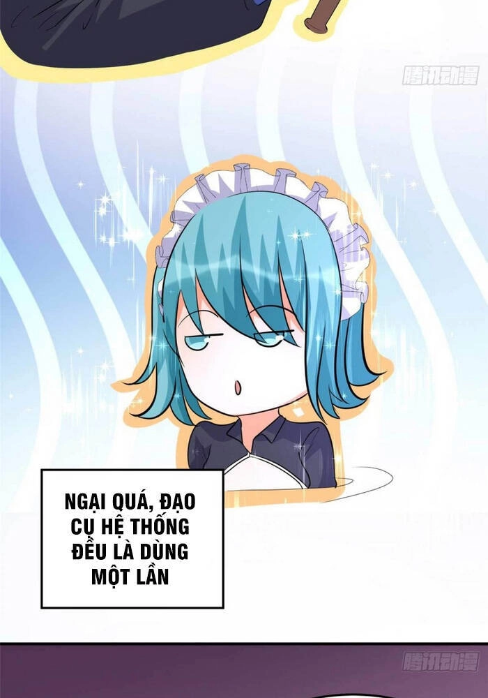 Đế Tế Chapter 48 - 18