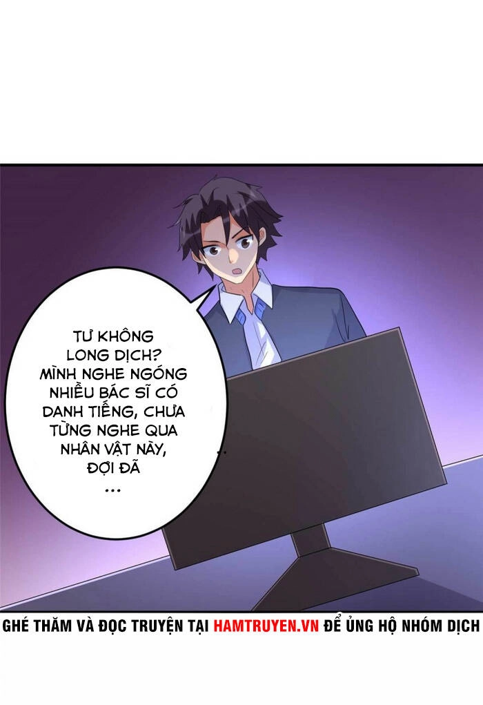 Đế Tế Chapter 48 - 20