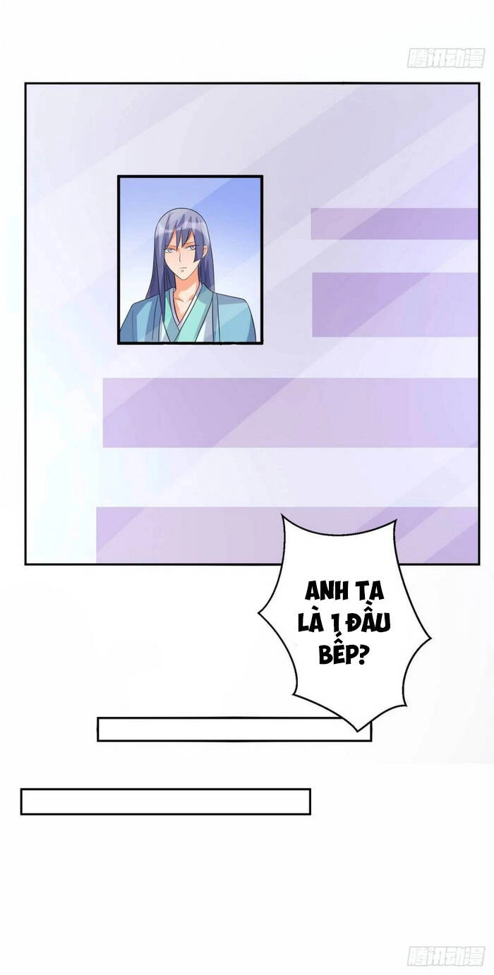 Đế Tế Chapter 48 - 21