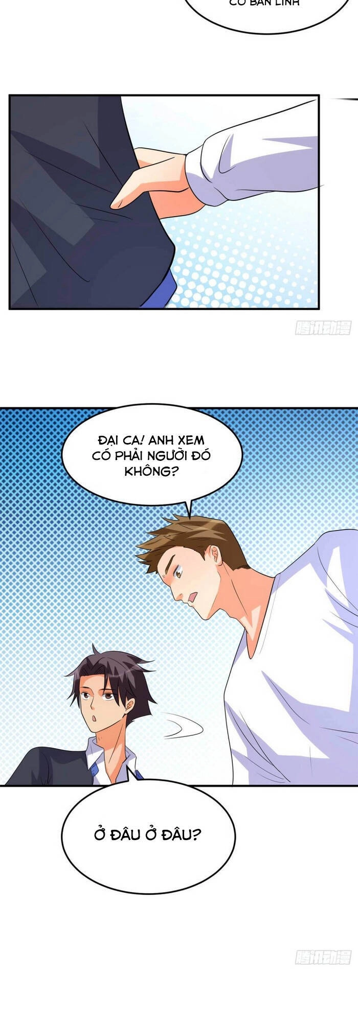 Đế Tế Chapter 49 - 3