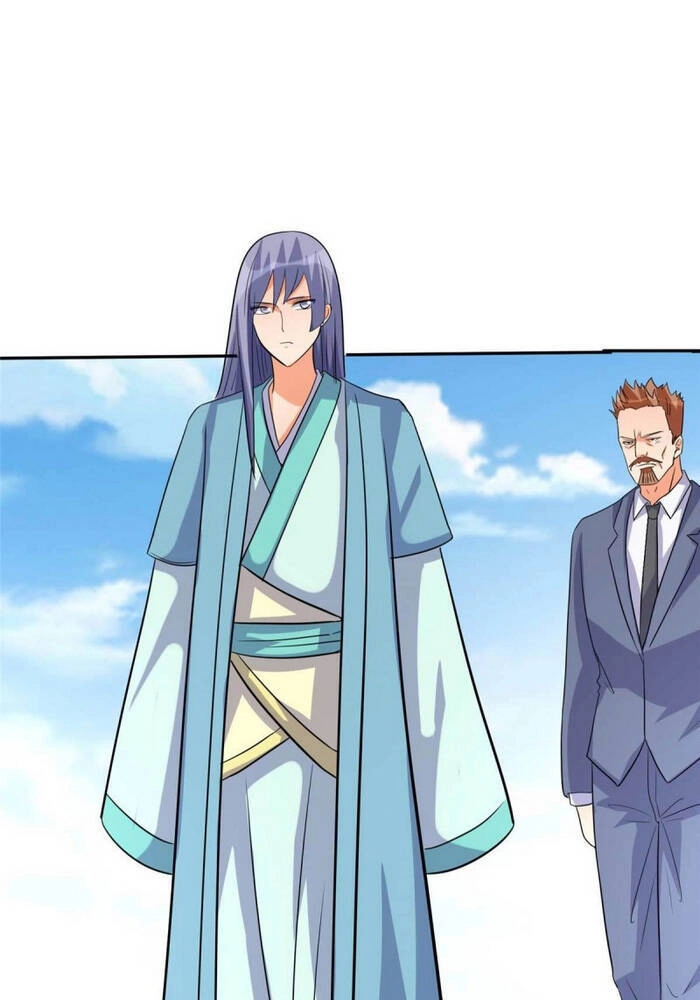 Đế Tế Chapter 49 - 4