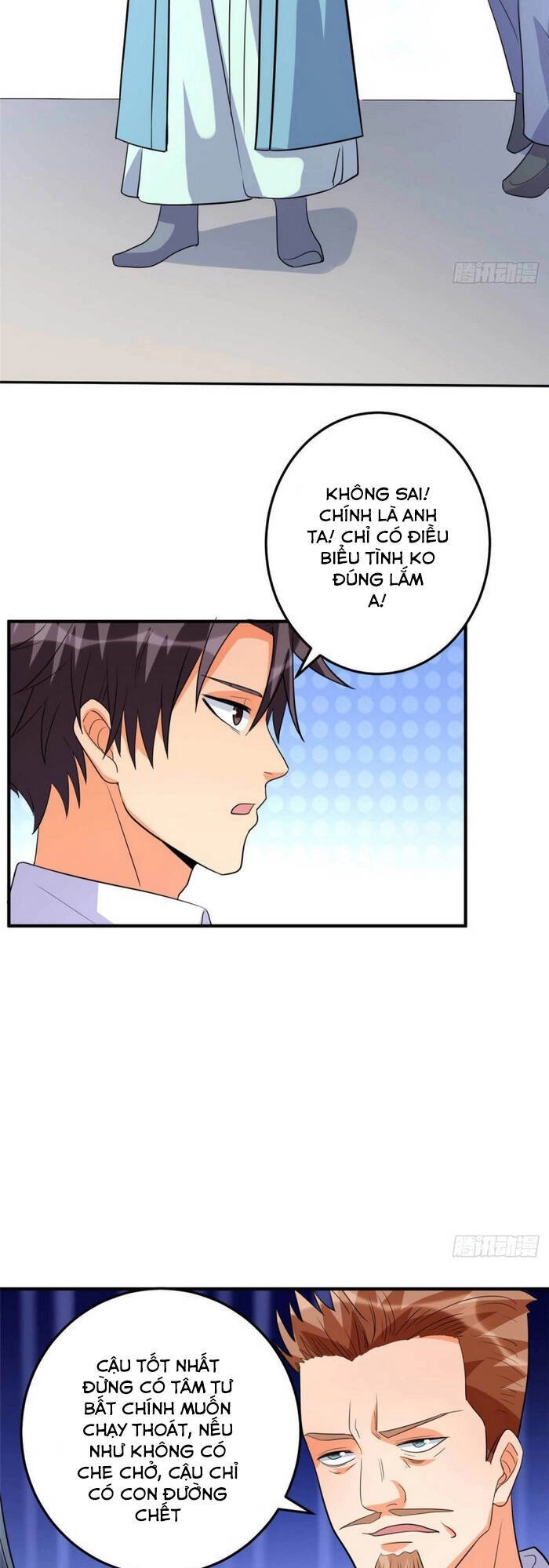 Đế Tế Chapter 49 - 5