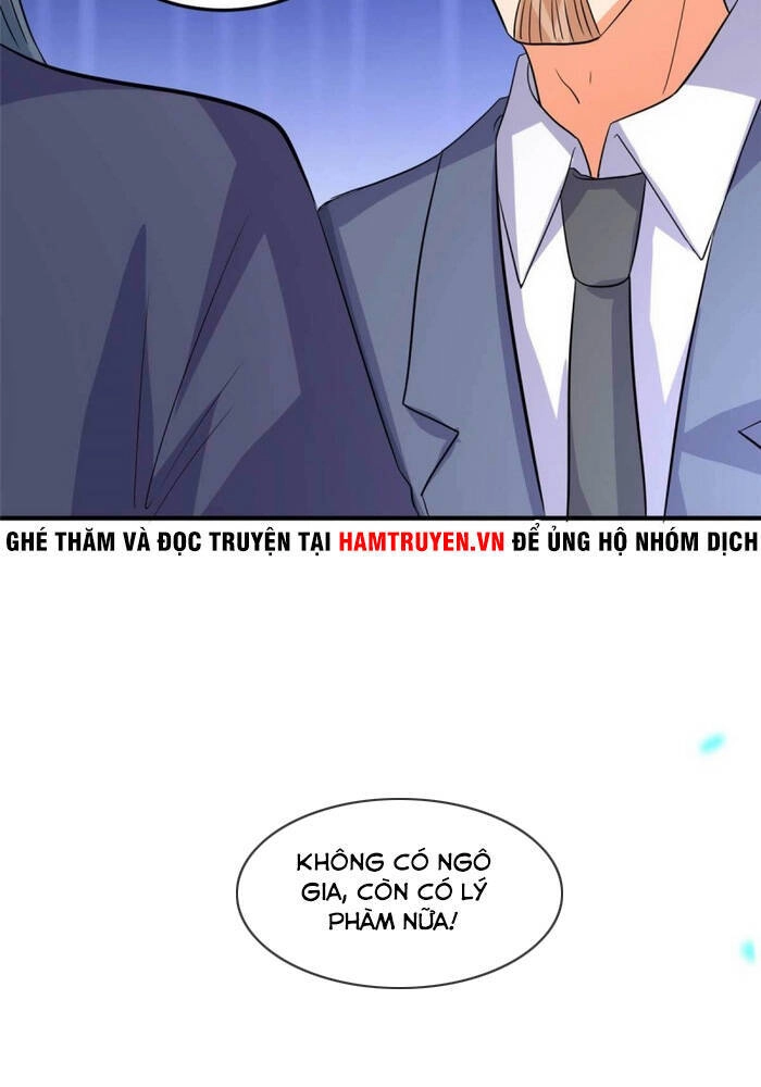 Đế Tế Chapter 49 - 6