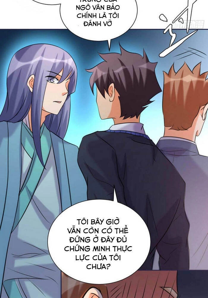 Đế Tế Chapter 49 - 10