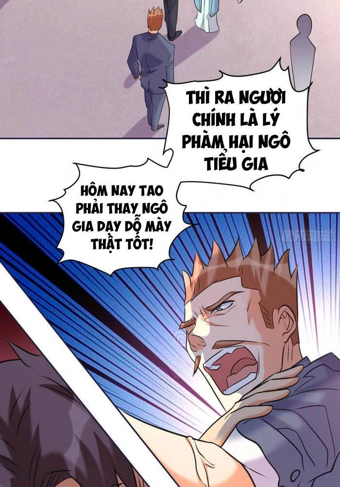 Đế Tế Chapter 49 - 12