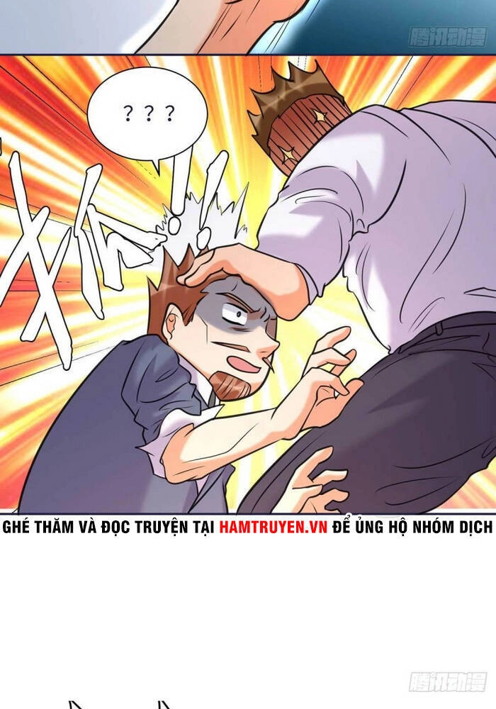 Đế Tế Chapter 49 - 14