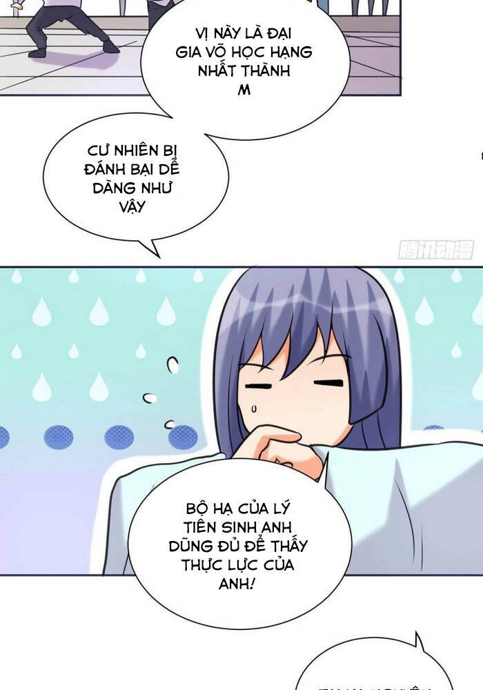 Đế Tế Chapter 49 - 16