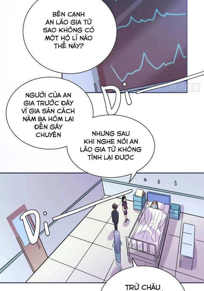 Đế Tế Chapter 49 - 18