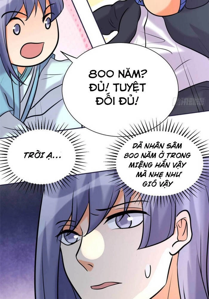 Đế Tế Chapter 49 - 23