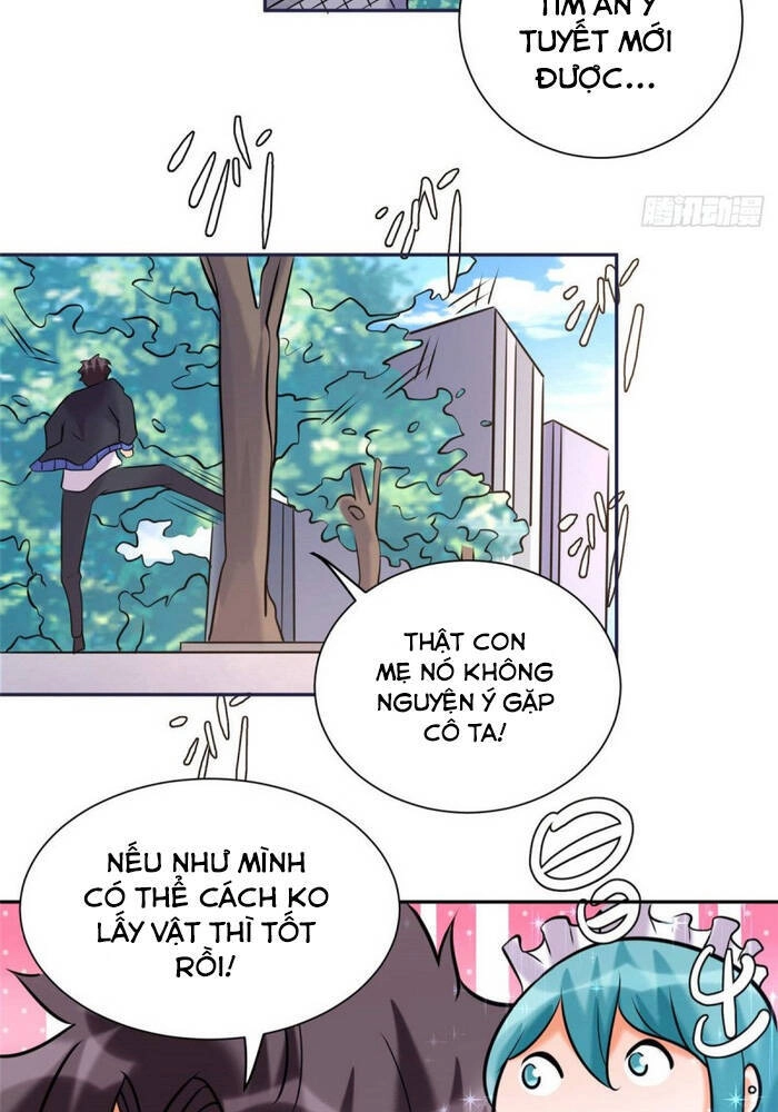 Đế Tế Chapter 50 - 2