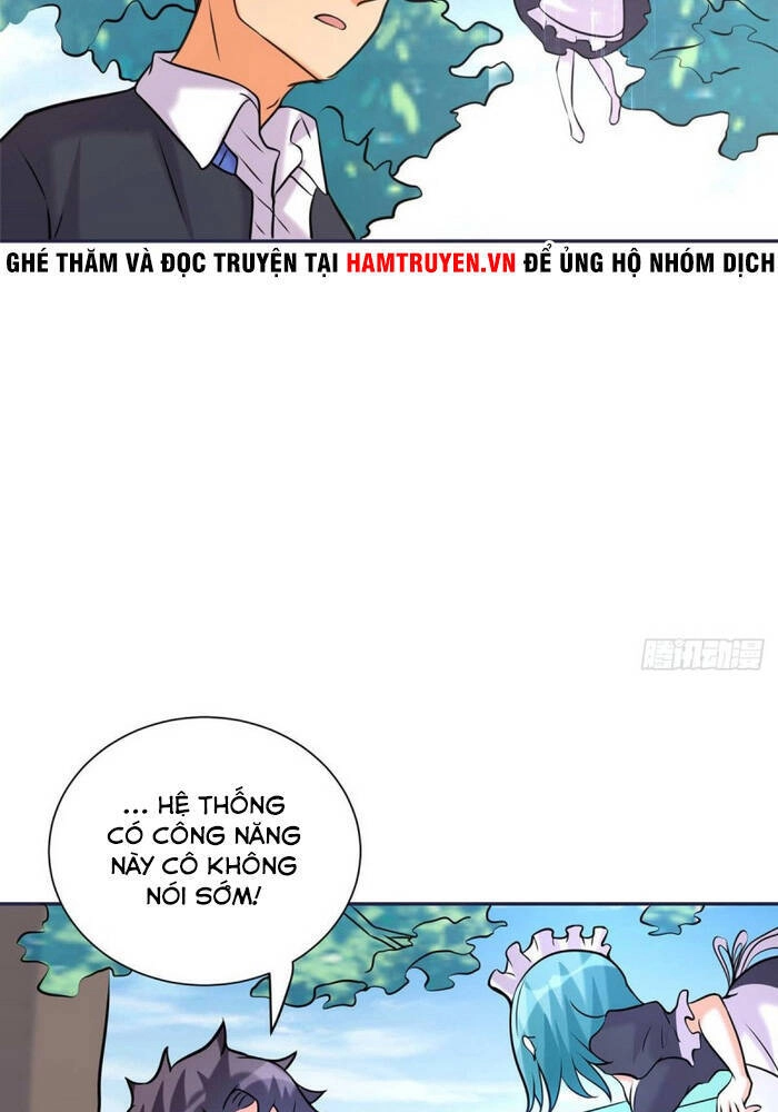 Đế Tế Chapter 50 - 4