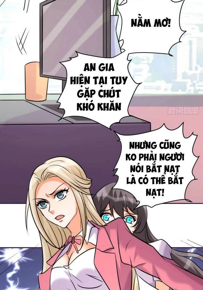 Đế Tế Chapter 50 - 8