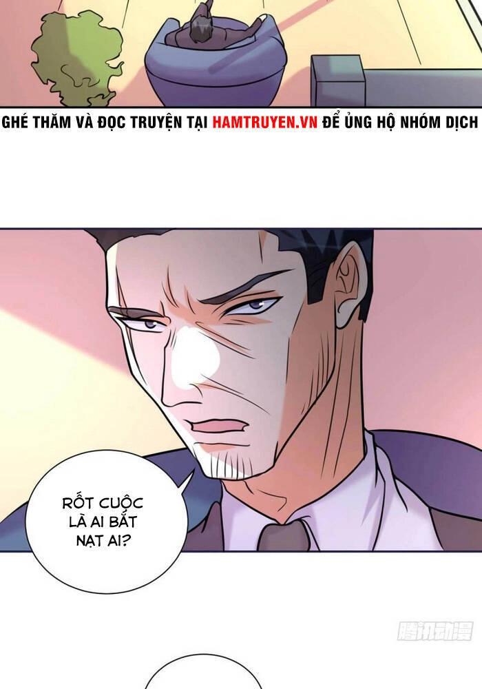 Đế Tế Chapter 50 - 10