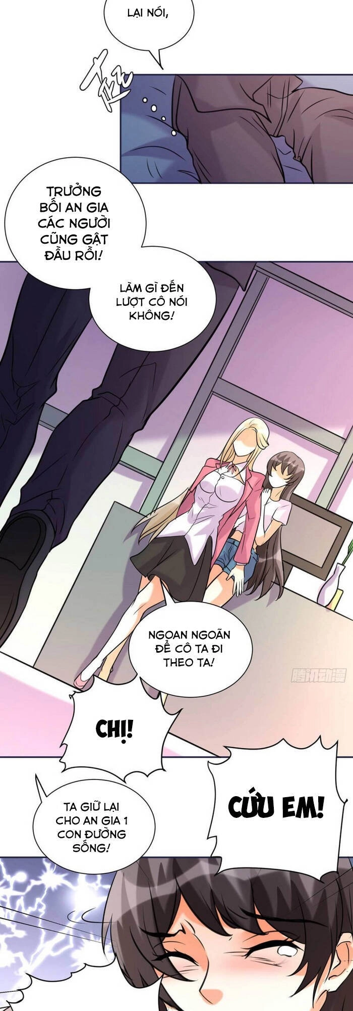 Đế Tế Chapter 50 - 11