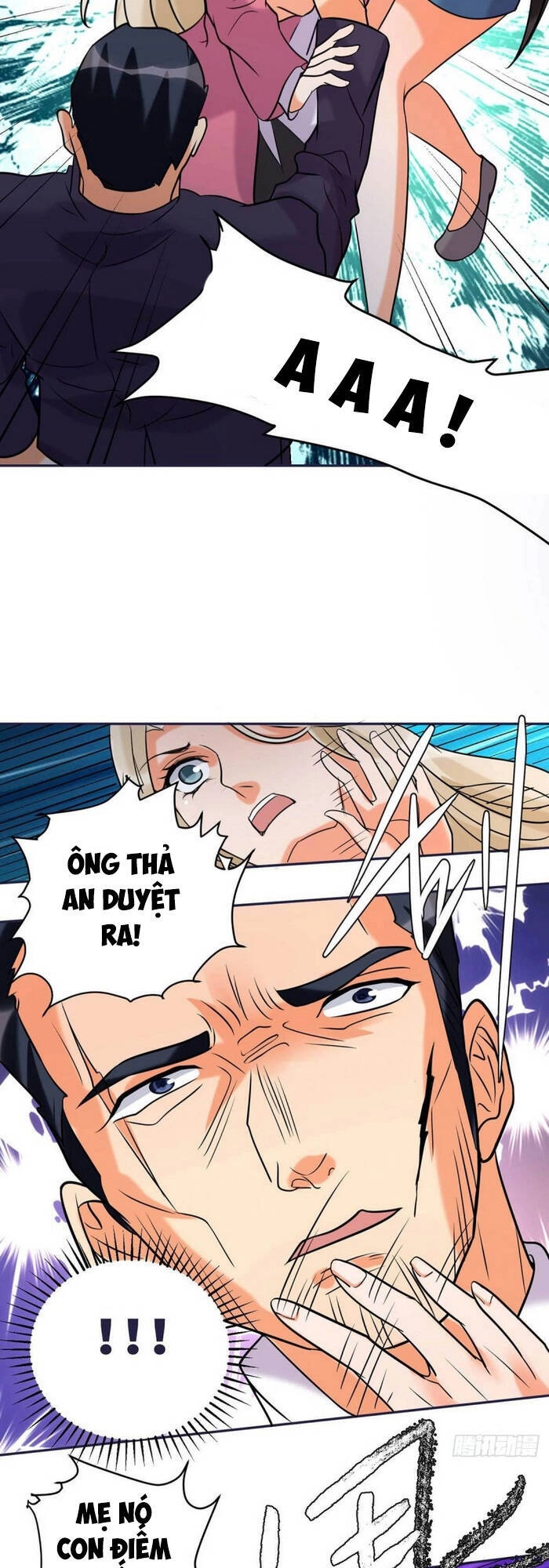 Đế Tế Chapter 50 - 13