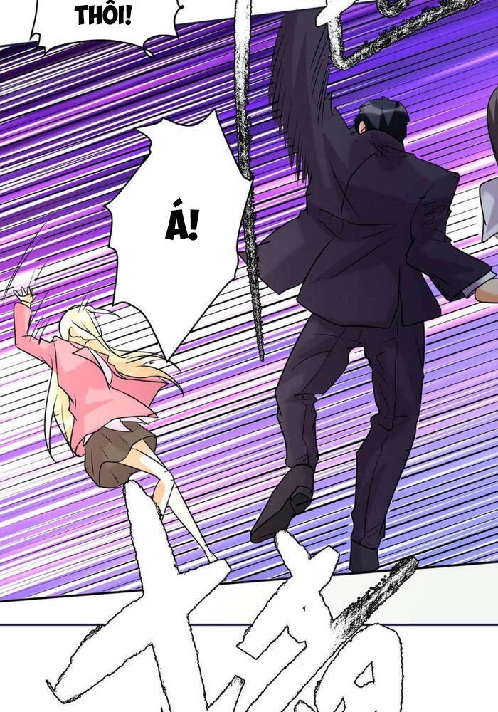 Đế Tế Chapter 50 - 14