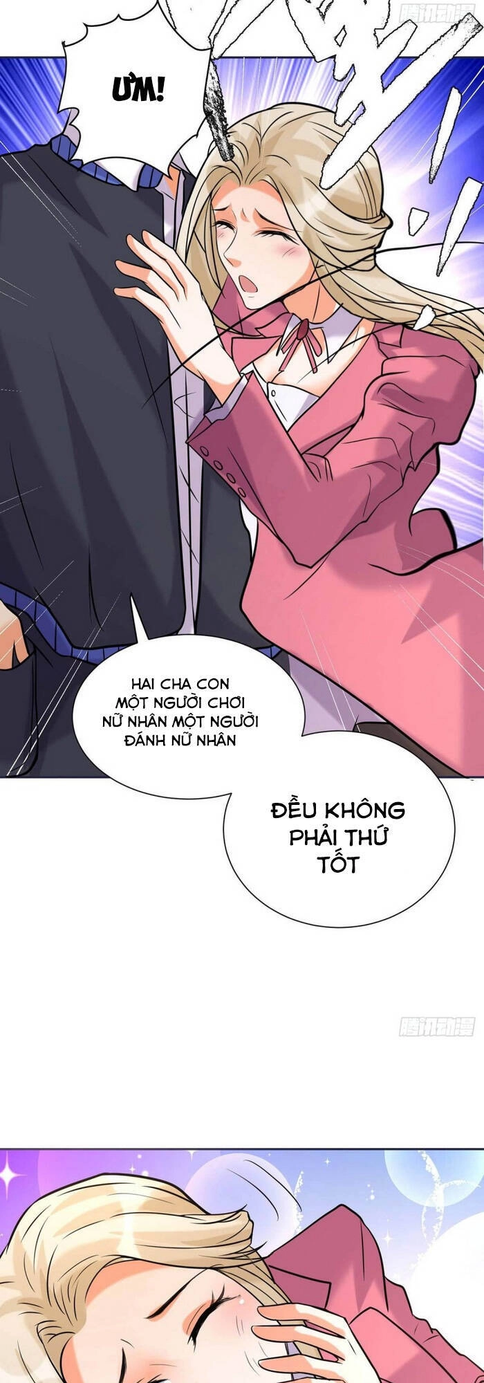 Đế Tế Chapter 50 - 15