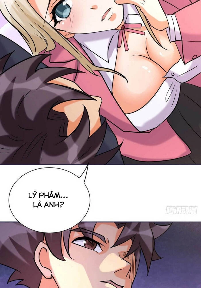 Đế Tế Chapter 50 - 16