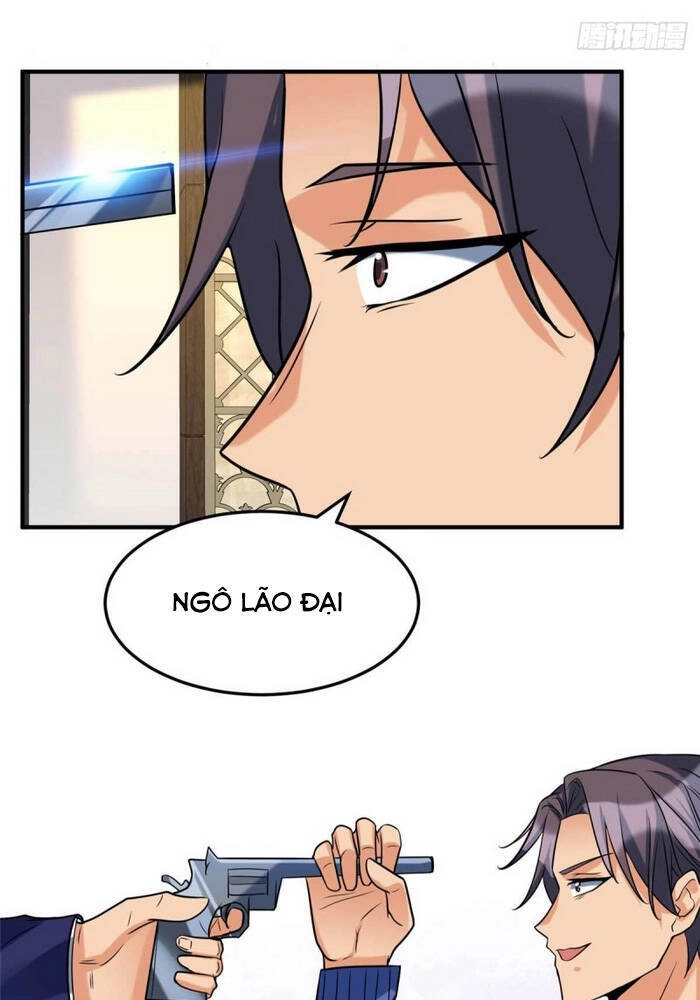 Đế Tế Chapter 50 - 21