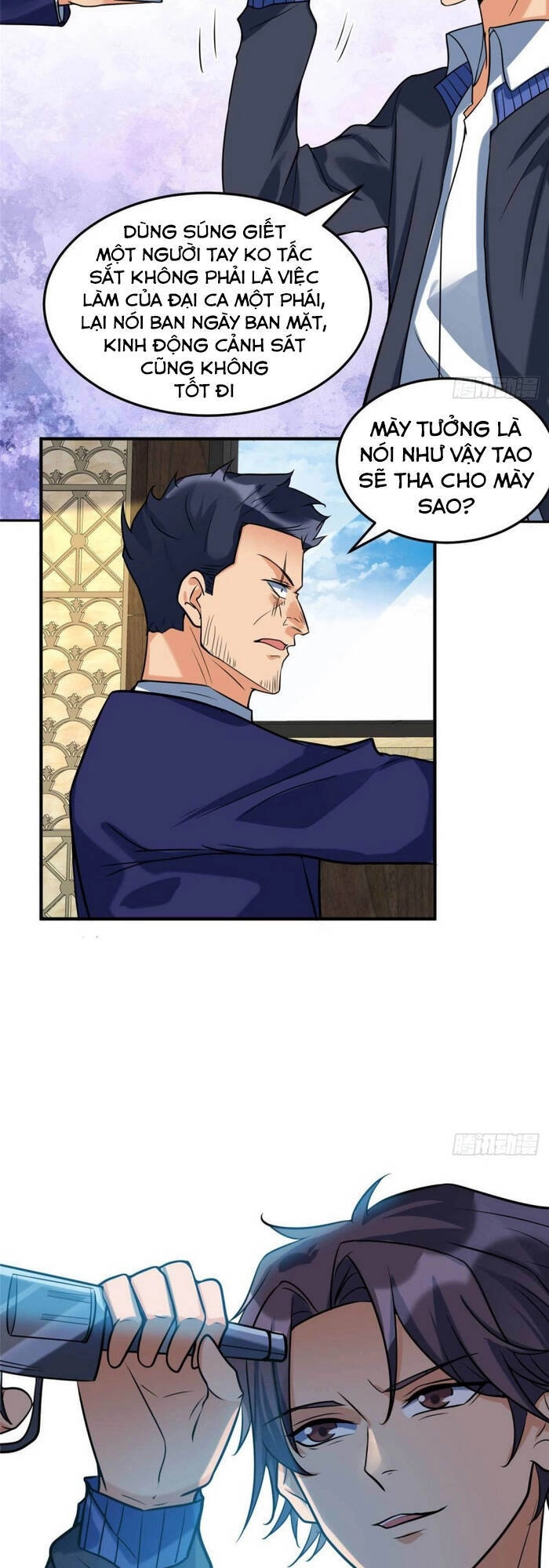 Đế Tế Chapter 50 - 22